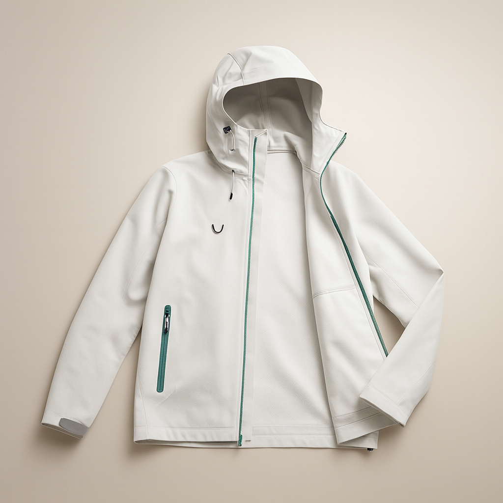 Cenro™ - Unisex Outdoor Shell Jacket