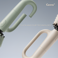 Cenro™ - Premium Automatic Umbrella