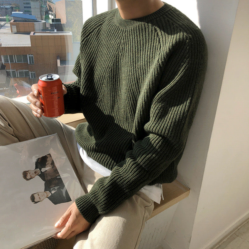 ARLO Sweater