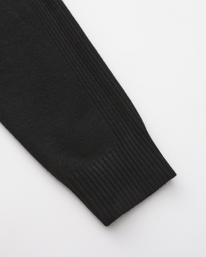 Lusano Wool Turtleneck
