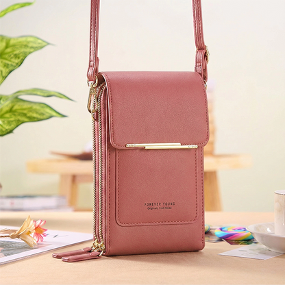 Cenro™ Womens Crossbody Bag
