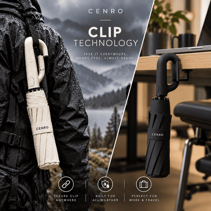 Cenro™ | Premium Umbrella