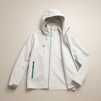 Cenro™ - Unisex Outdoor Shell Jacket