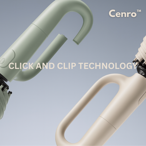 Cenro™ - Premium Umbrella