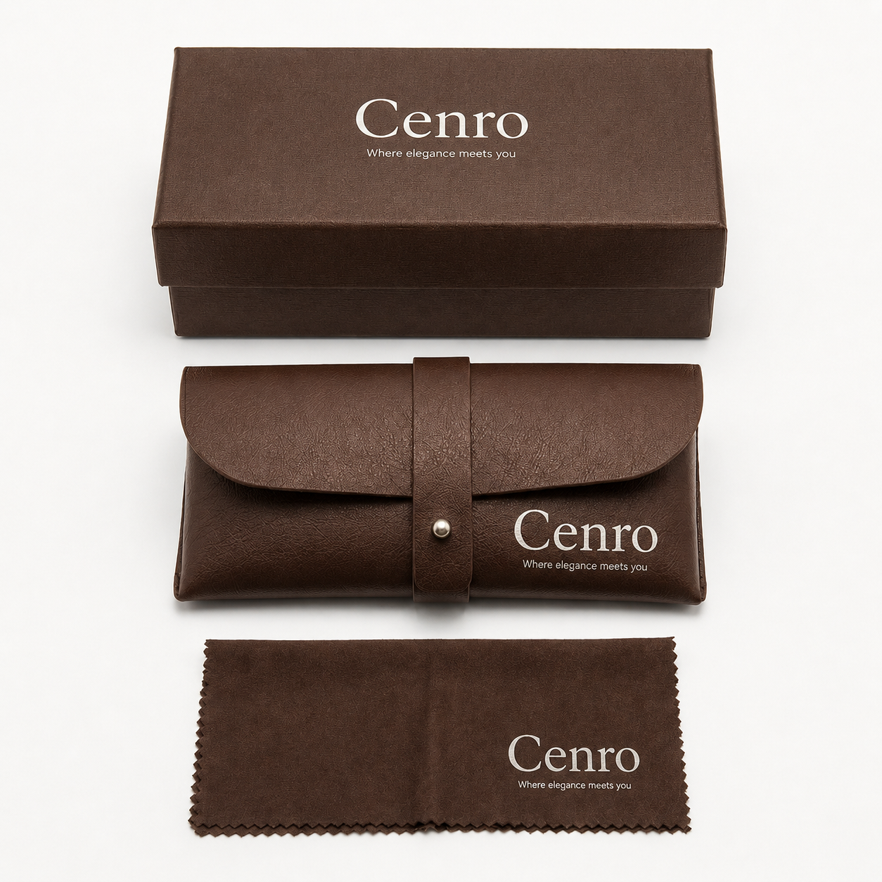 Cenro™ | Celeste