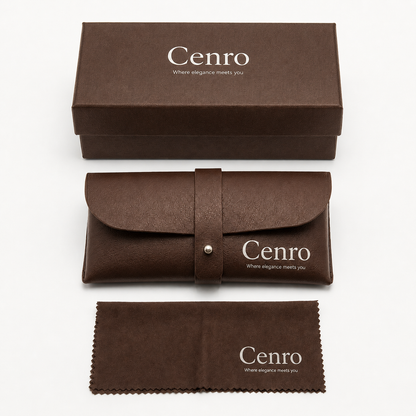 Cenro™ | Celeste