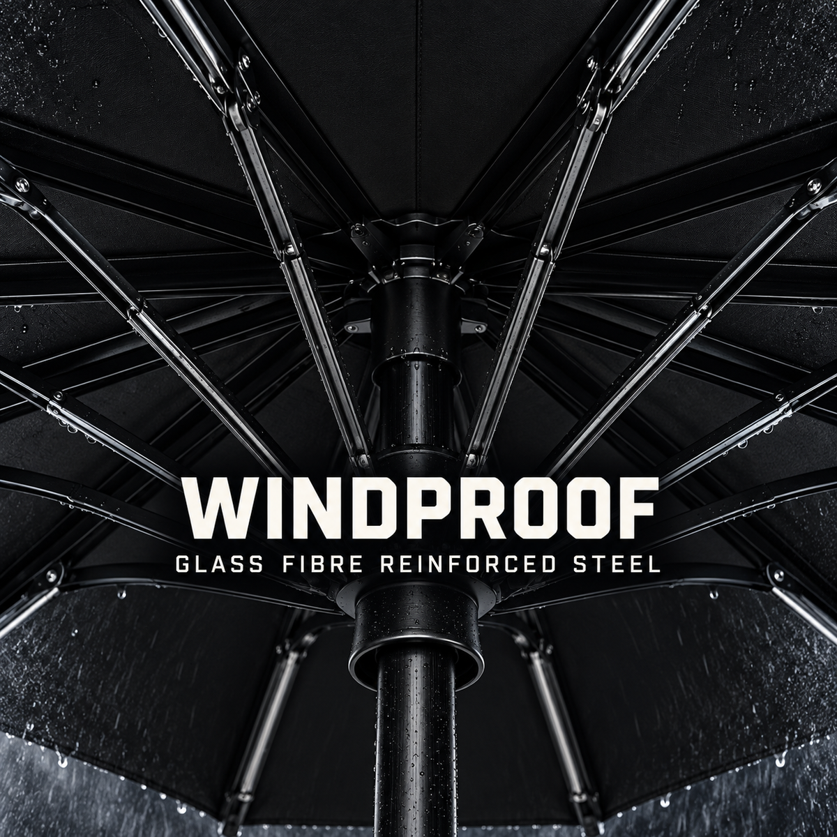 Cenro™ | Premium Umbrella