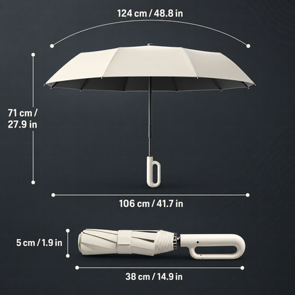 Cenro™ | Premium Umbrella