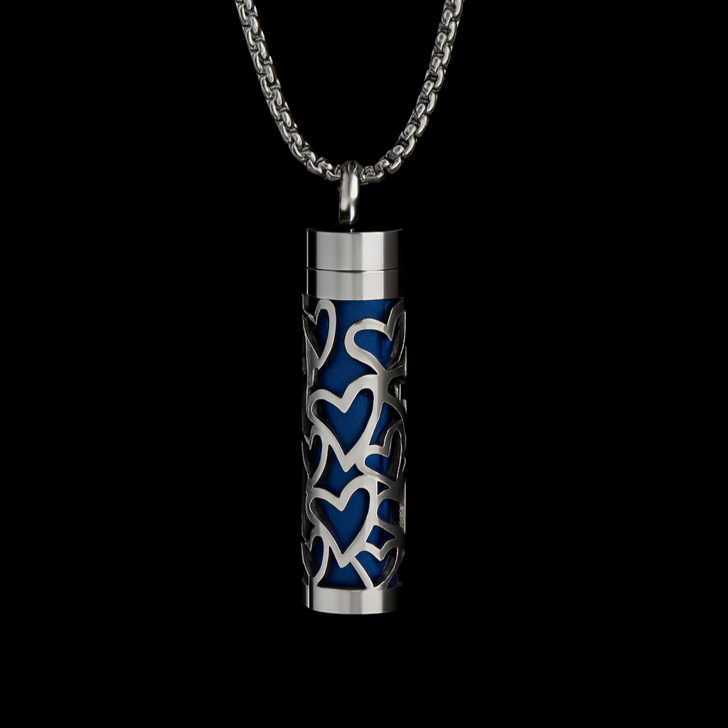 Cenro™ - Capsule Aroma Pendant