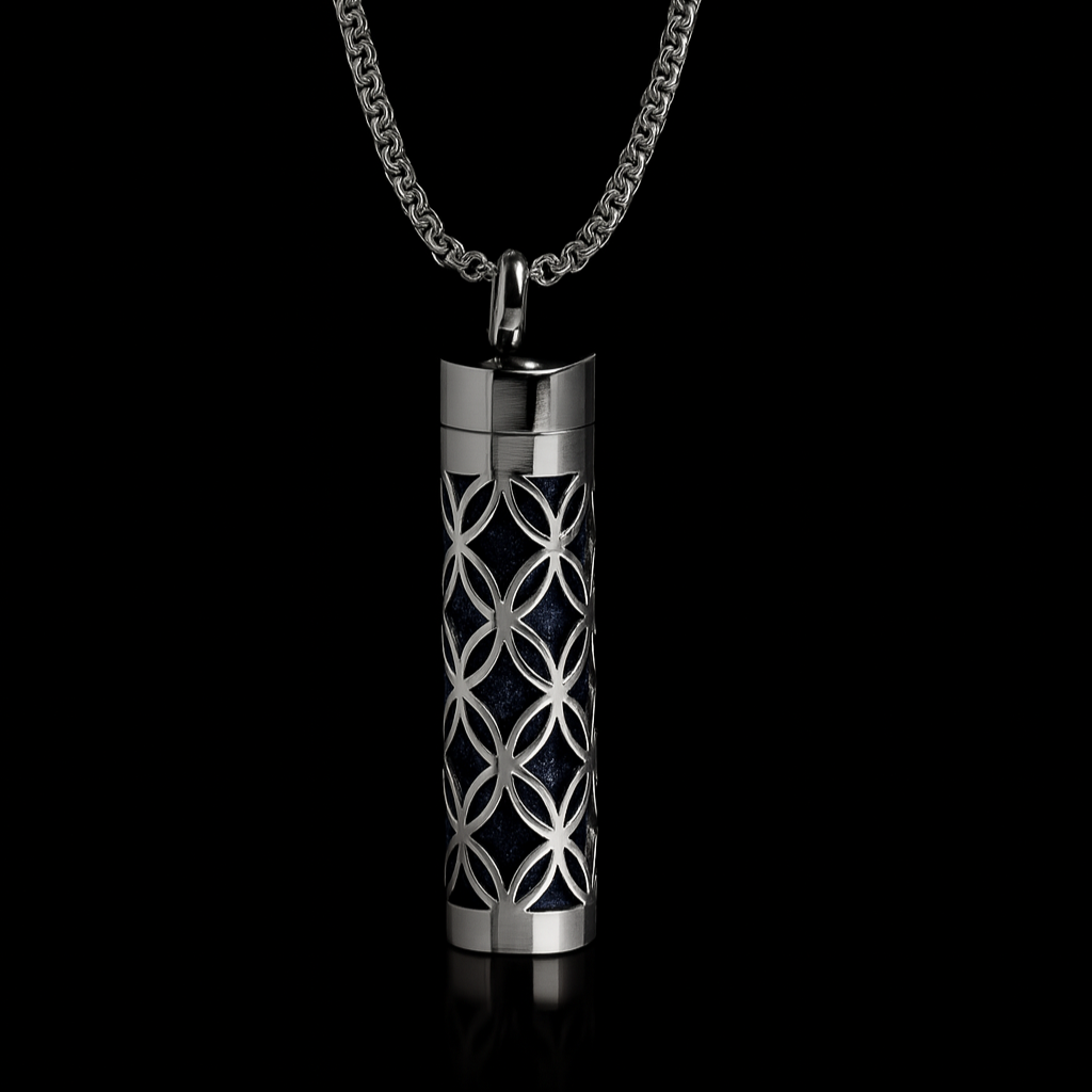 Cenro™ - Capsule Aroma Pendant