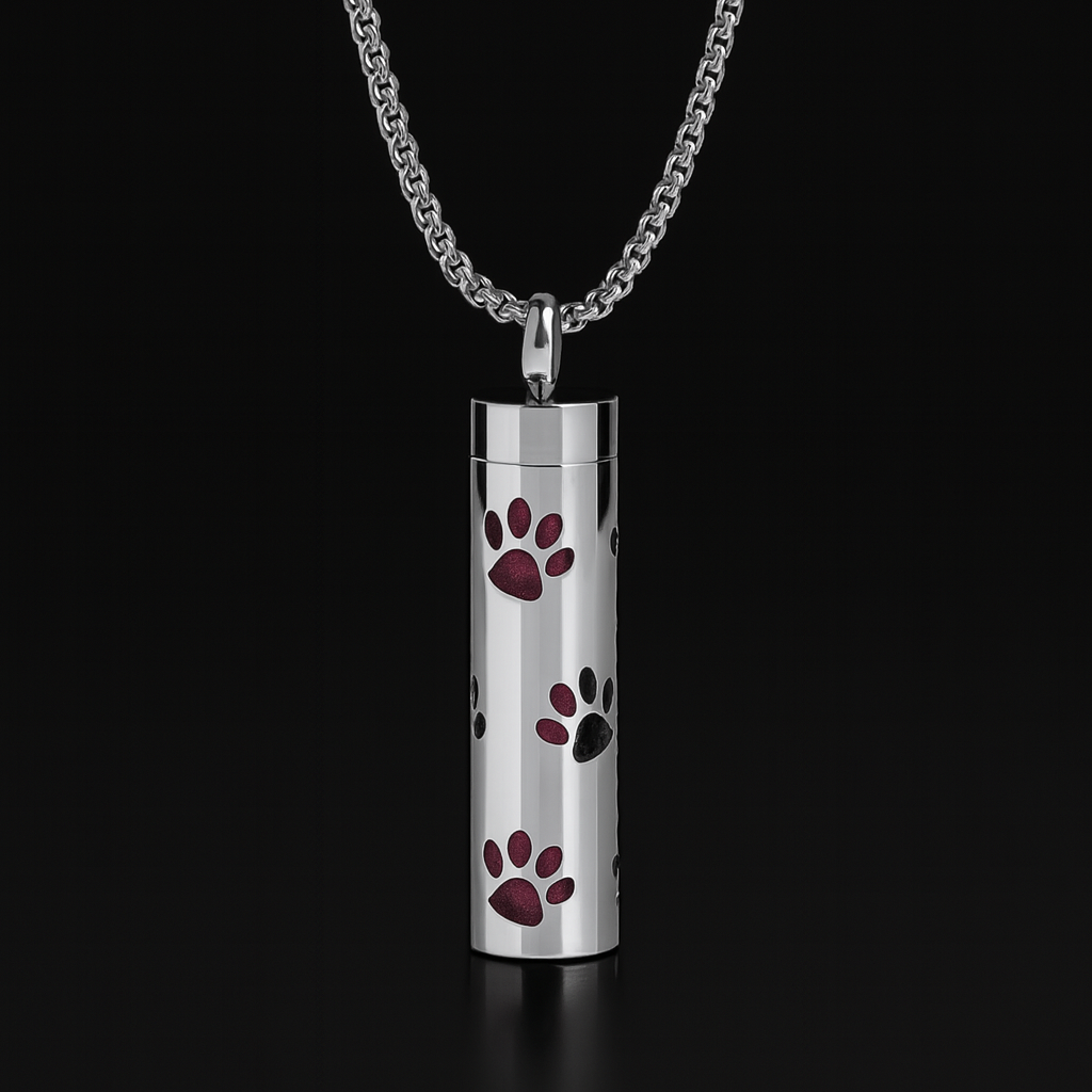Cenro™ - Capsule Aroma Pendant