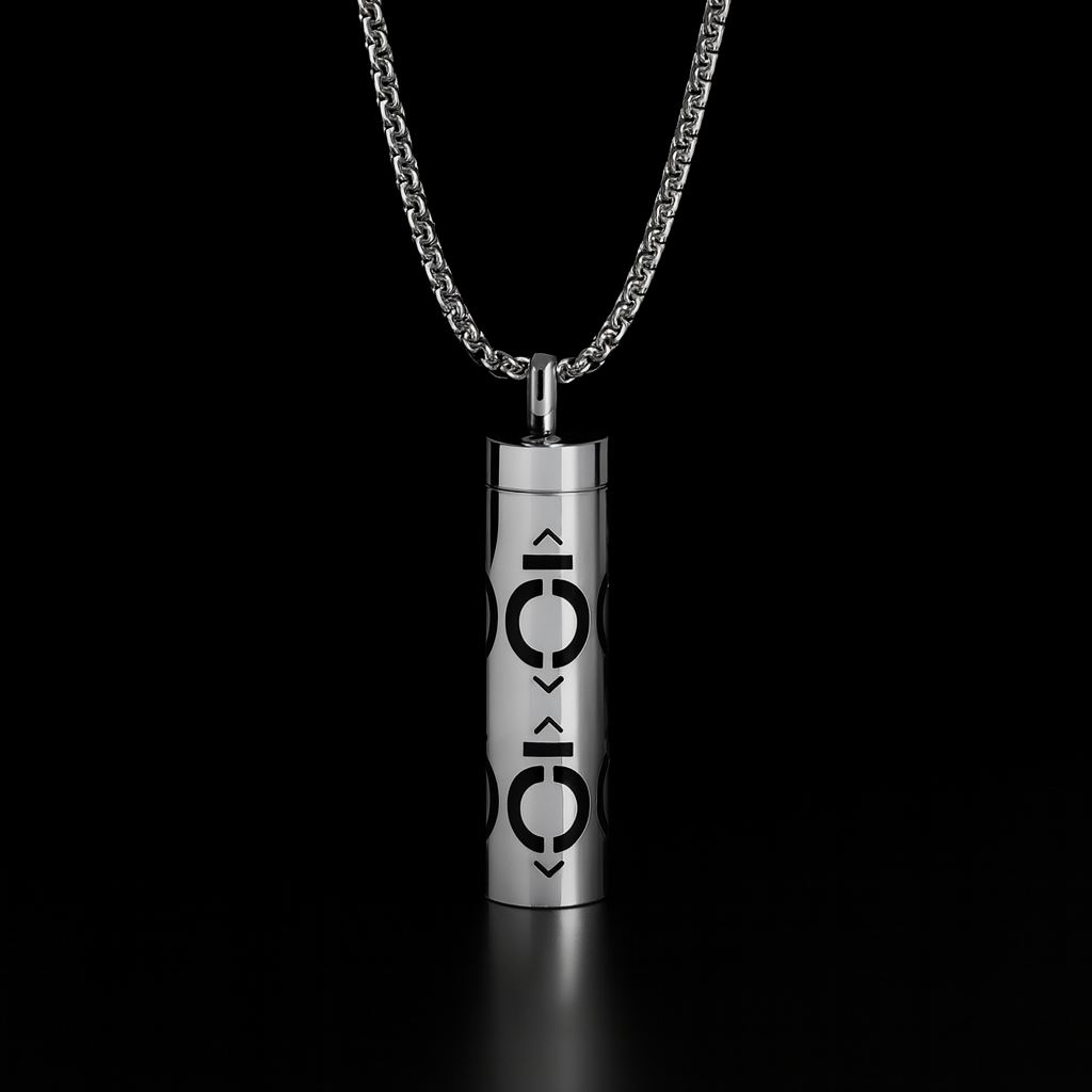 Cenro™ - Capsule Aroma Pendant