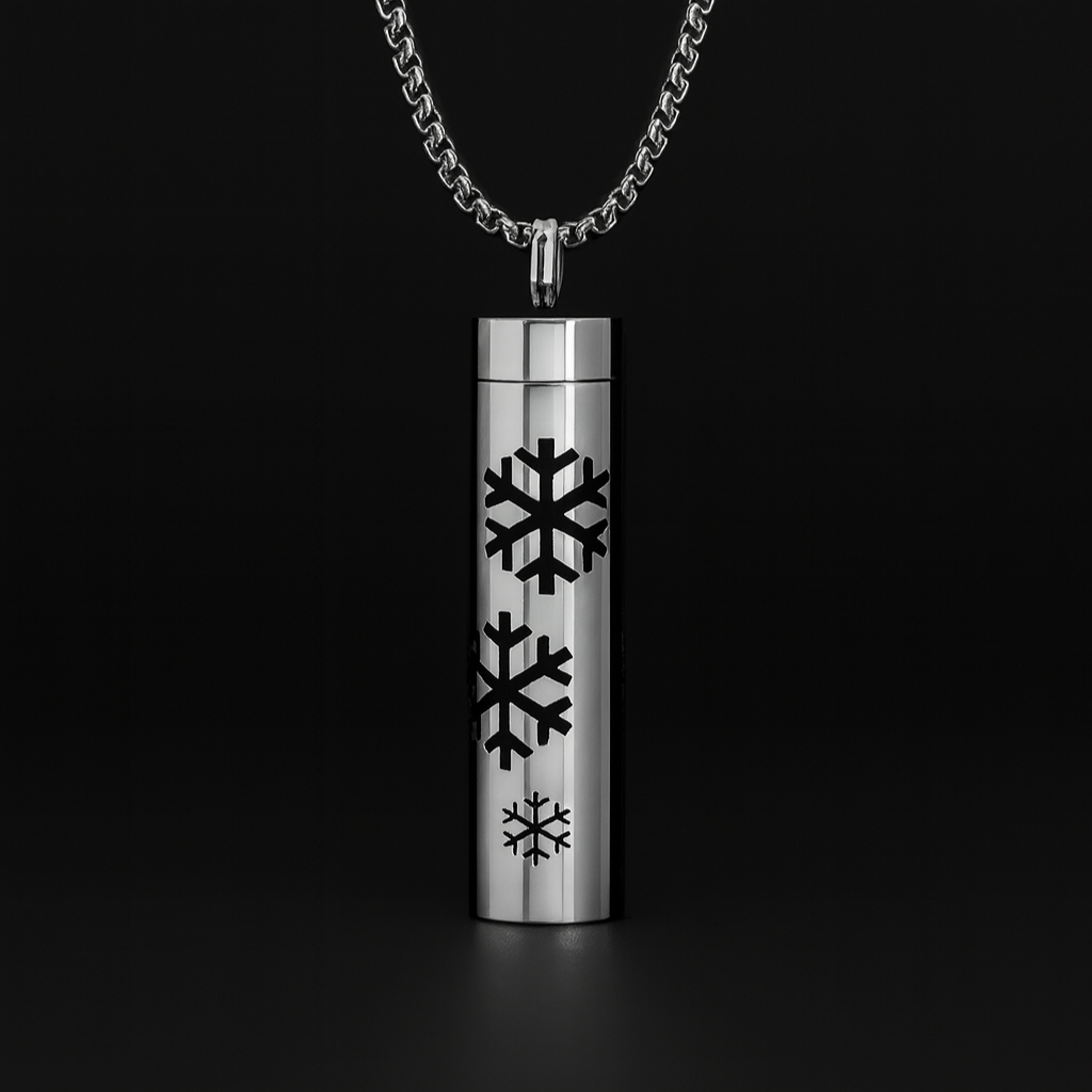 Cenro™ - Capsule Aroma Pendant
