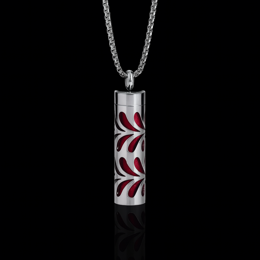 Cenro™ - Capsule Aroma Pendant
