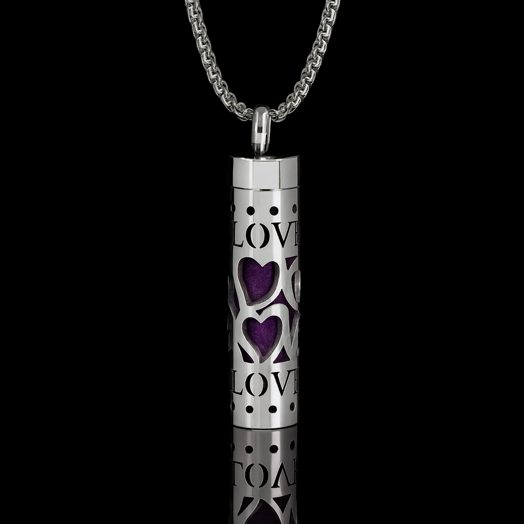 Cenro™ - Capsule Aroma Pendant