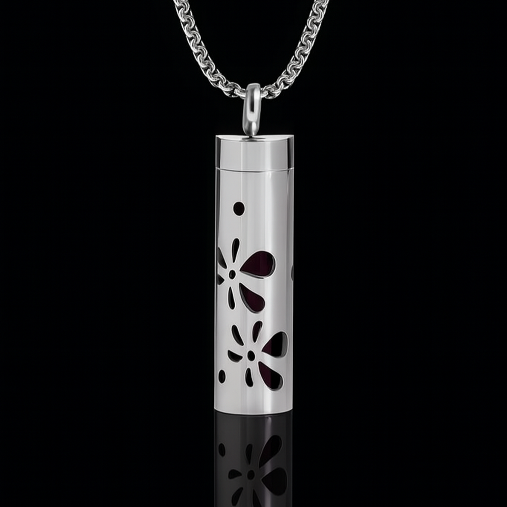 Cenro™ - Capsule Aroma Pendant