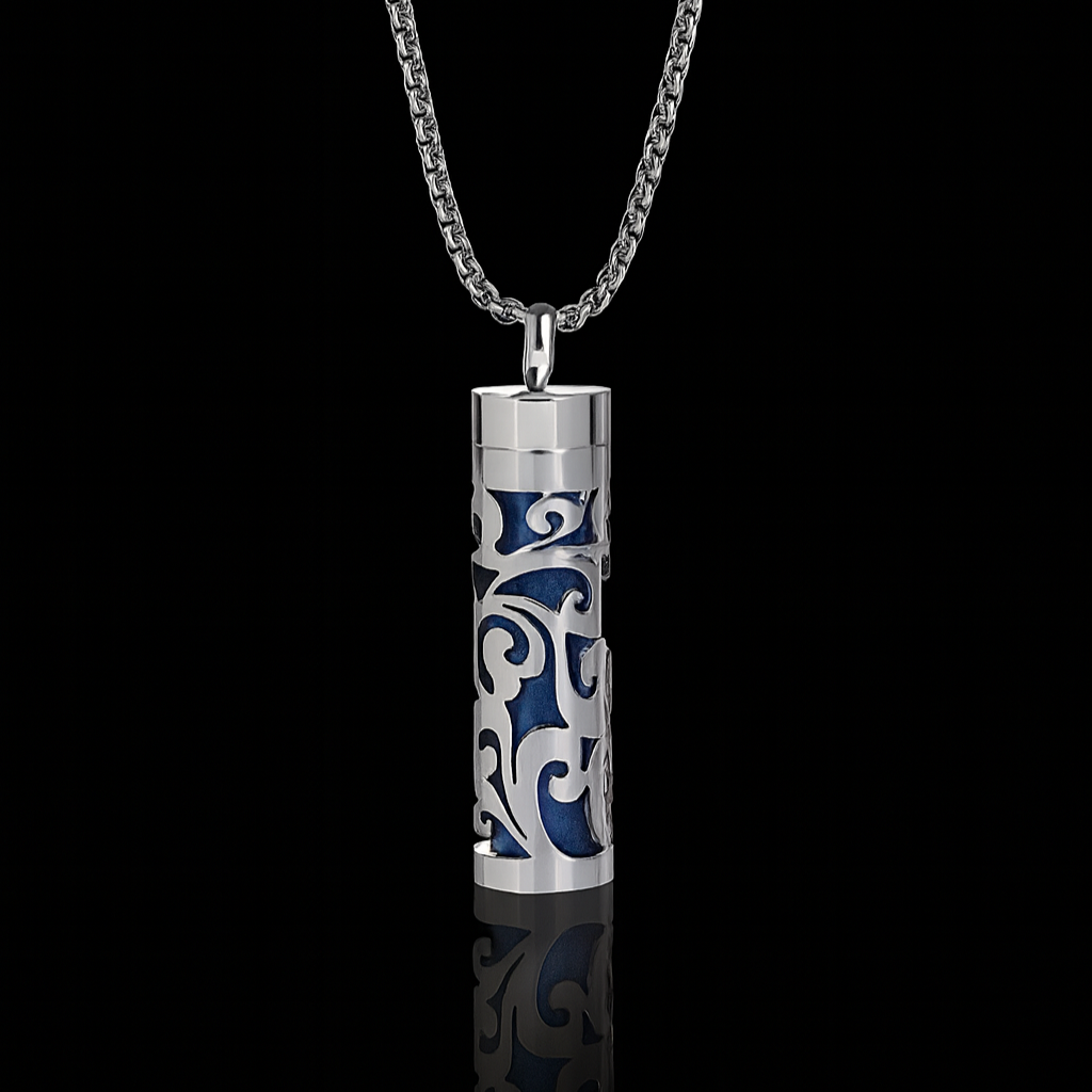 Cenro™ - Capsule Aroma Pendant