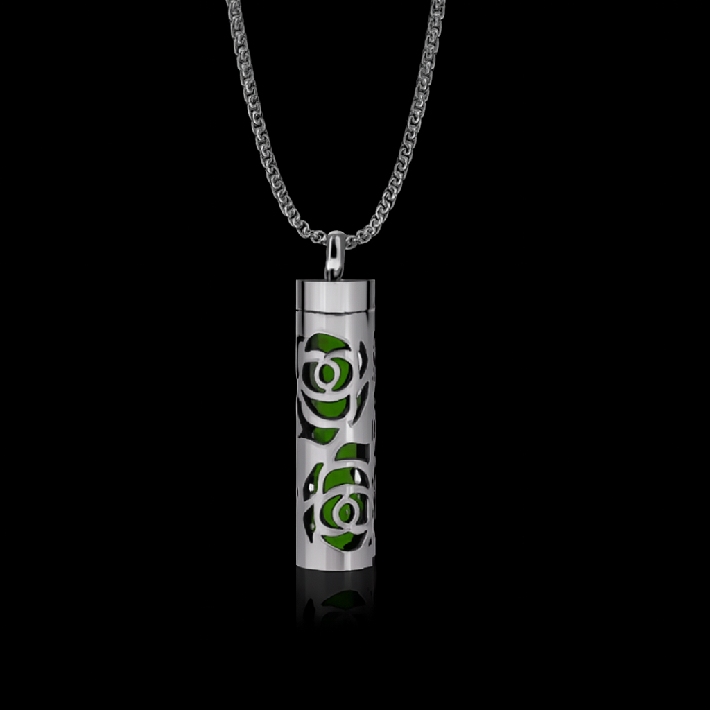 Cenro™ - Capsule Aroma Pendant