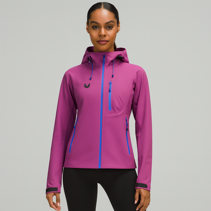 Cenro™ - Unisex Outdoor Shell Jacket