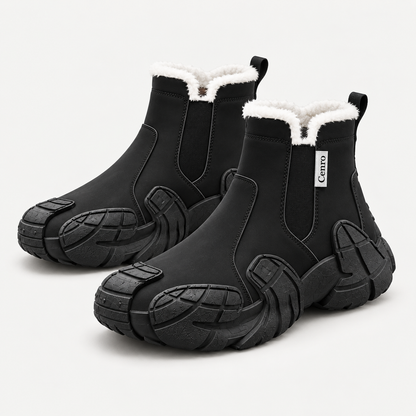 Cenro™ | Therma Fleeced Waterproof Boots