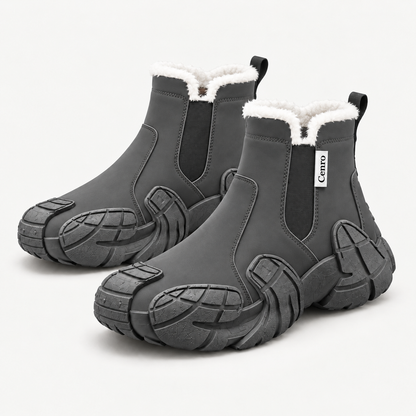 Cenro™ | Therma Fleeced Waterproof Boots