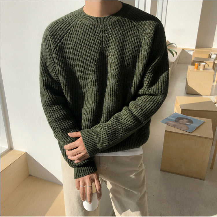 ARLO Sweater