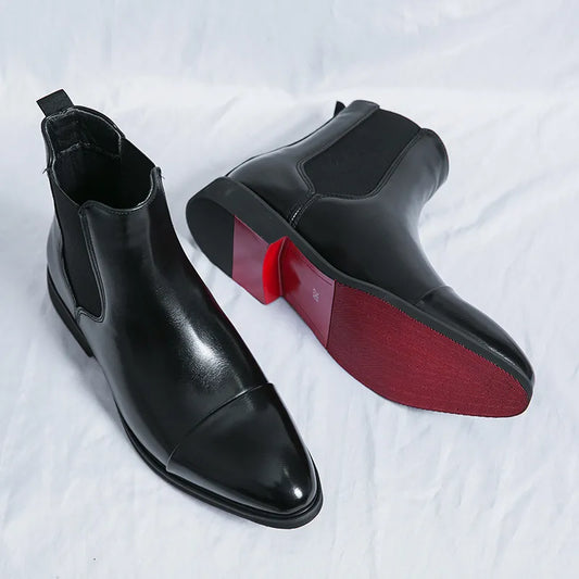 Cenro File Mens Footwear – Cenro