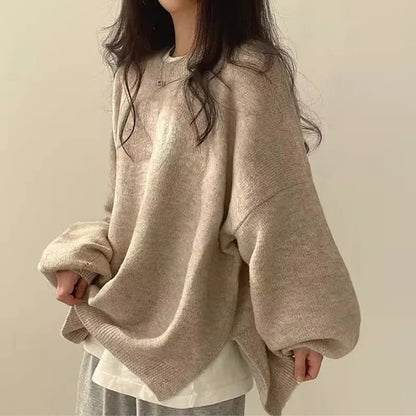 Cenro™ SoftDrape Knit Jumper