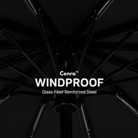 Cenro™ - Premium Automatic Umbrella