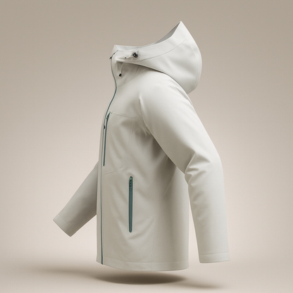 Cenro™ - Unisex Outdoor Shell Jacket