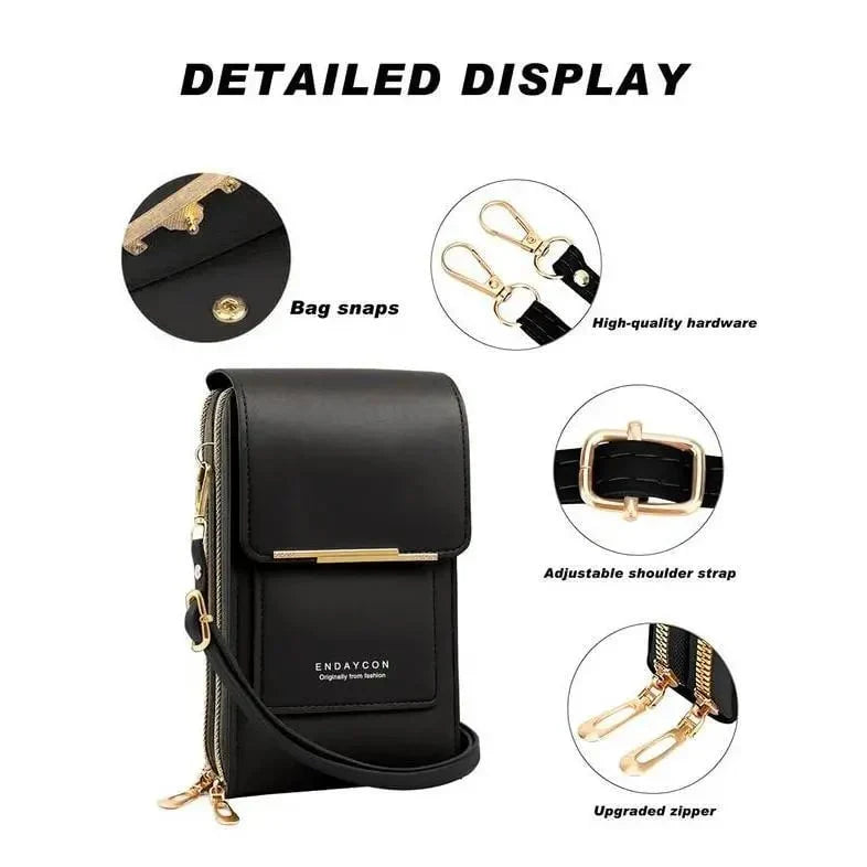 Cenro™ Womens Crossbody Bag