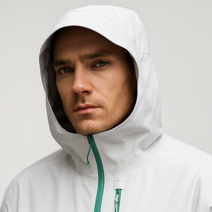 Cenro™ - Unisex Outdoor Shell Jacket