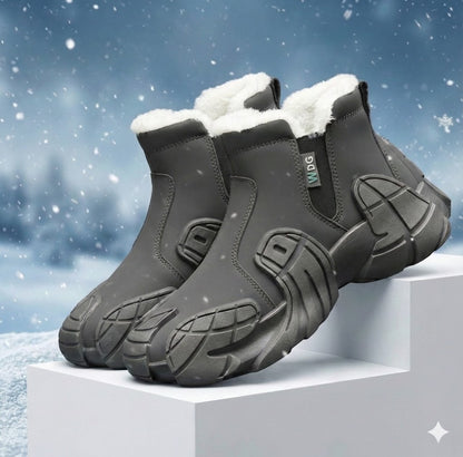 Cenro™ Therma Fleeced Waterproof Boots