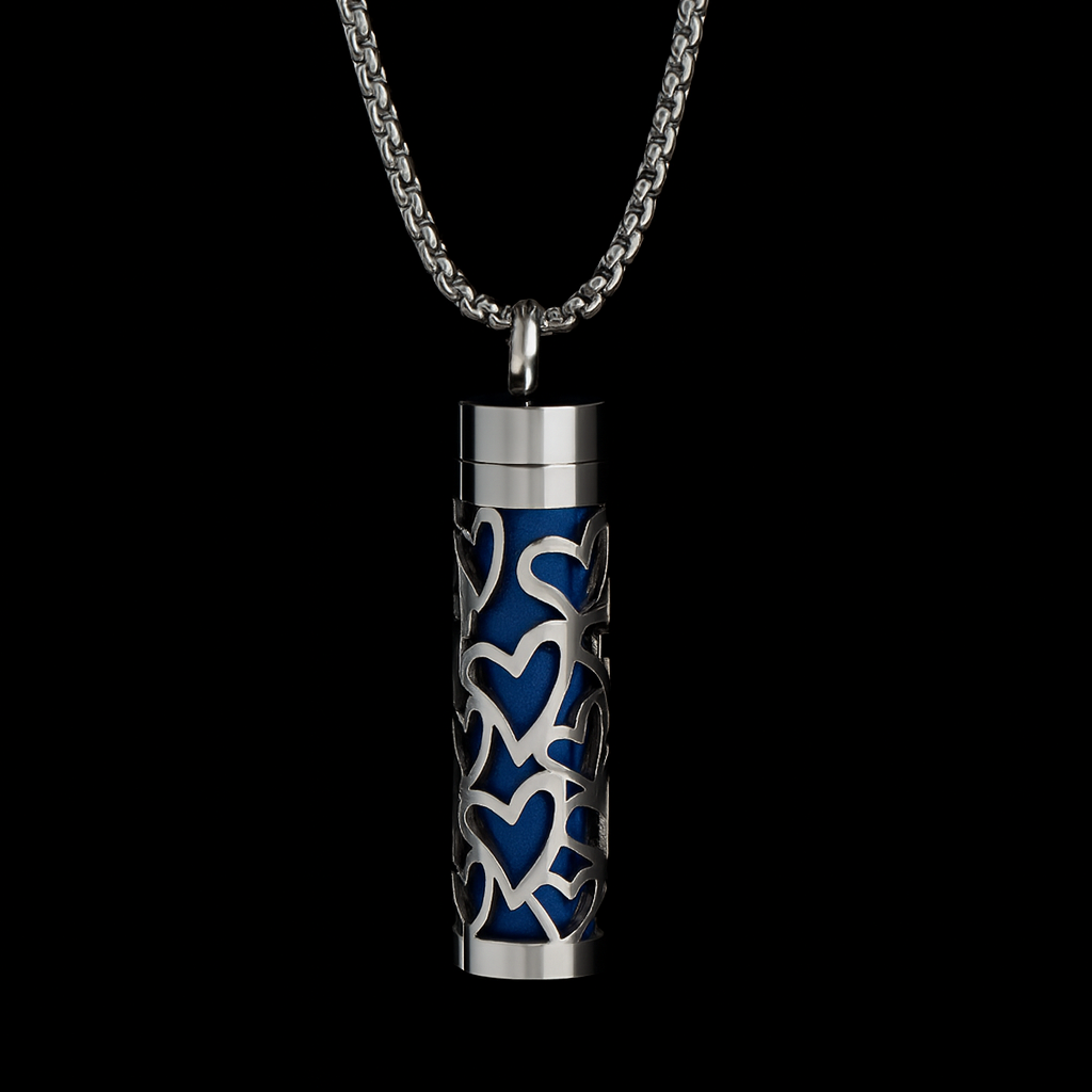 Cenro™ - Capsule Aroma Pendant