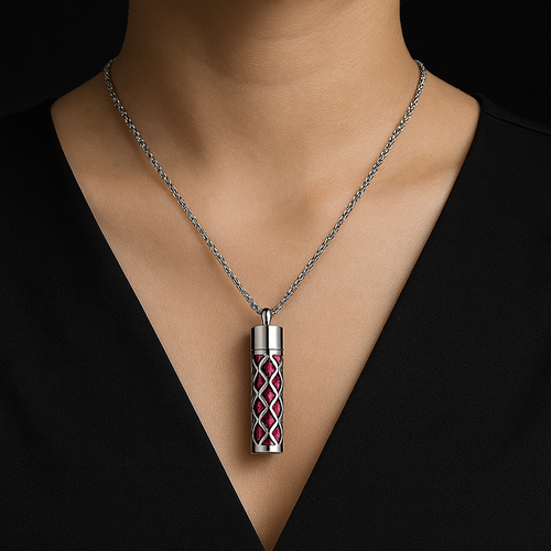 Cenro™ - Capsule Aroma Pendant