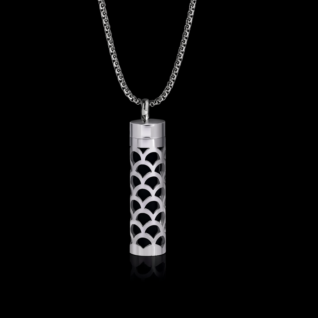 Cenro™ - Capsule Aroma Pendant