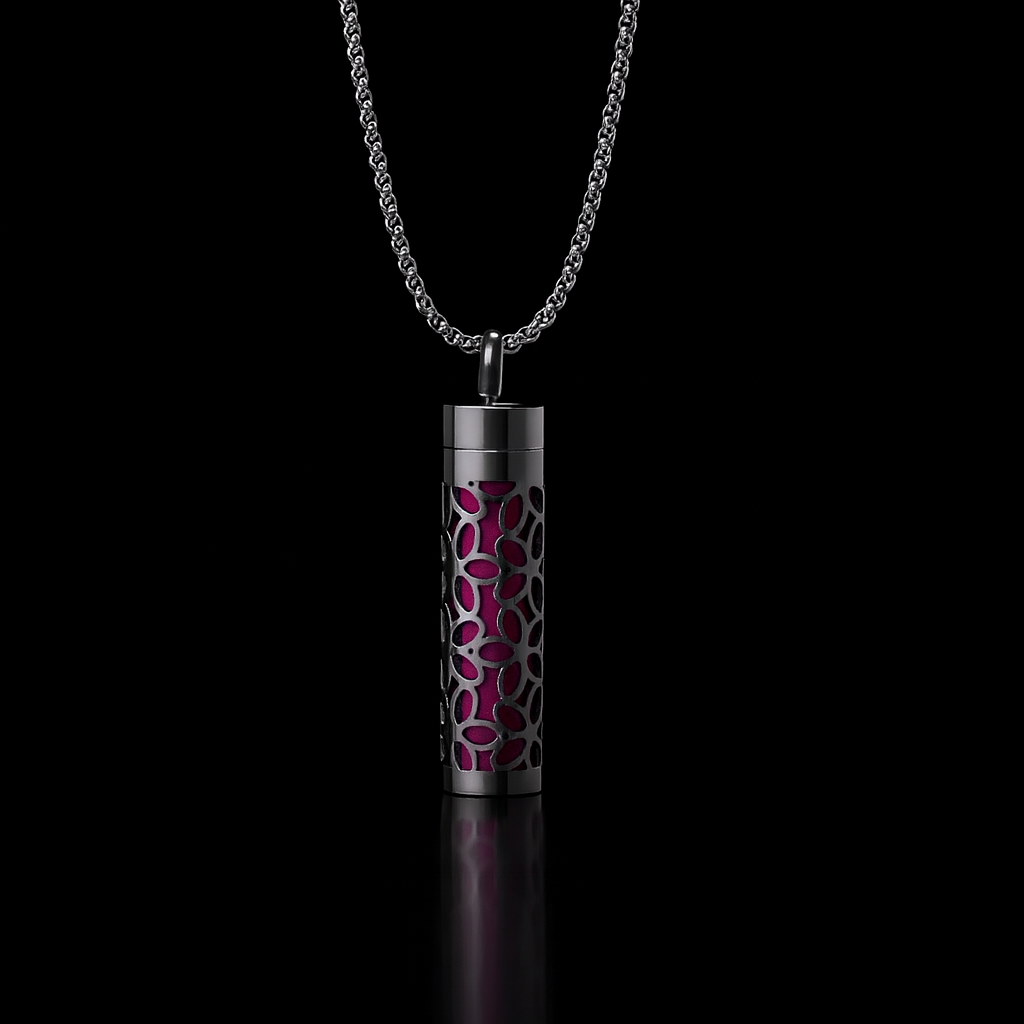 Cenro™ - Capsule Aroma Pendant